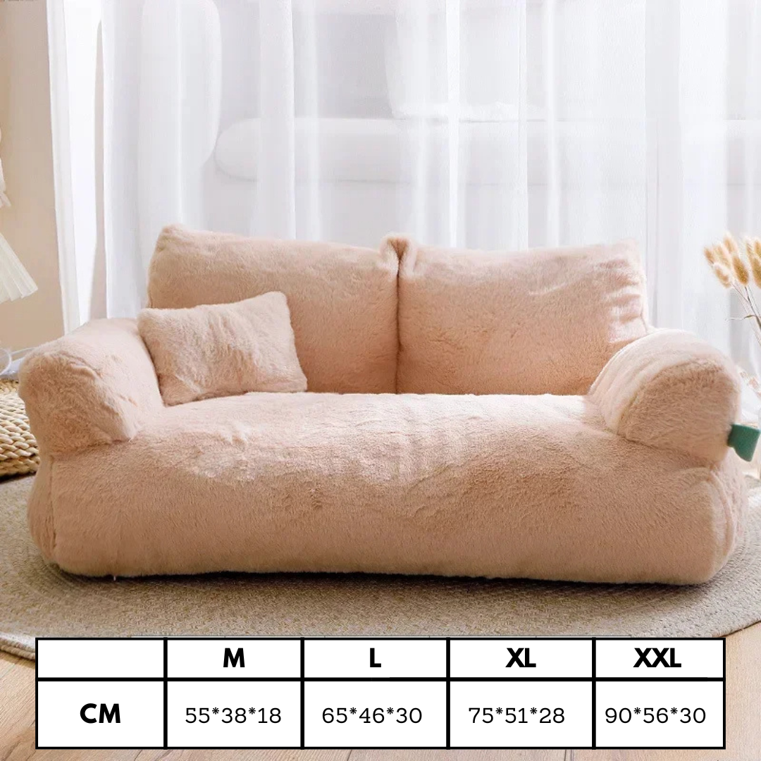 COMFY SOFA™ - PETVED